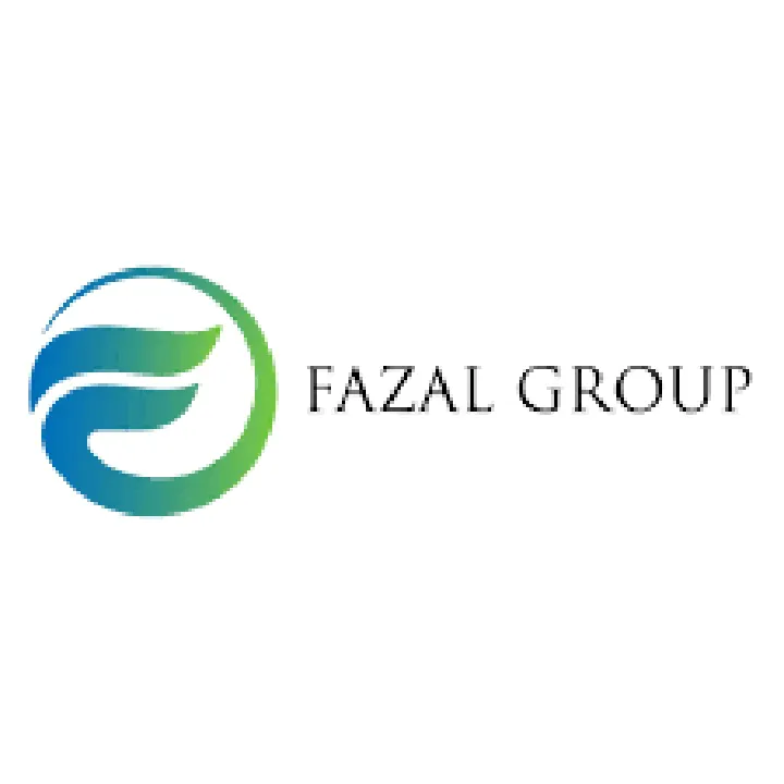 Fazal Group client